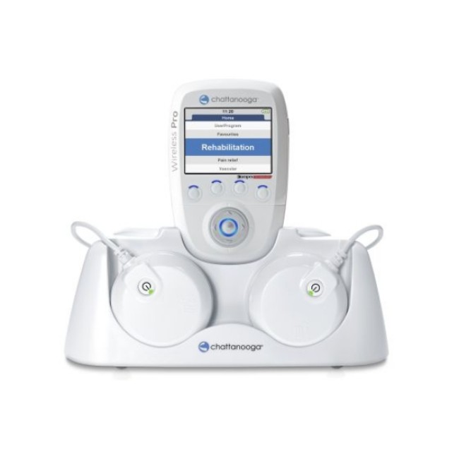 WIRELESS PROFESSIONAL 2CH STANDARD WIRELESS PROFESSIONAL 2CH STANDARD