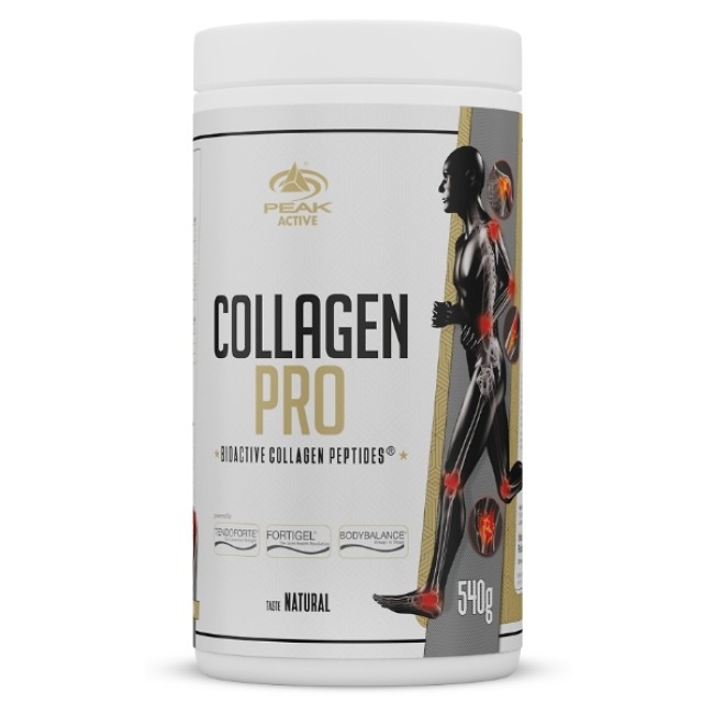 Colagen Pro Natural 540g -Peak Colagen Pro Natural 540g -Peak