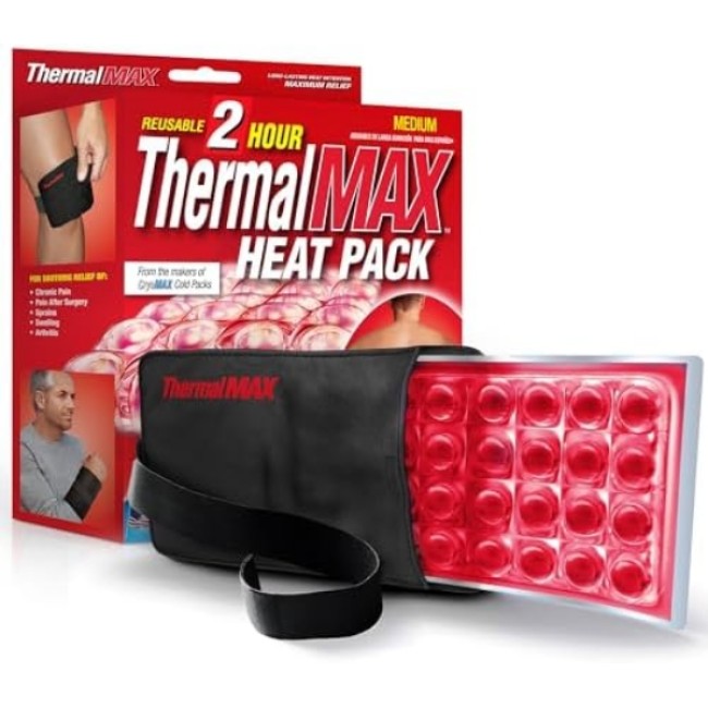 ThermalMAX Compresa Incalzitoare - Medium