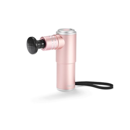 Physio Boost Mini Roz Pinofit - Pistol masaj