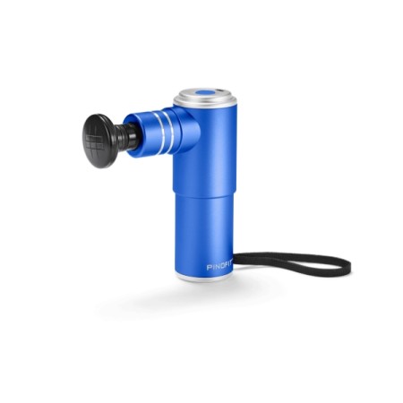 Physio Boost Mini Albastru Pinofit - Pistol masaj