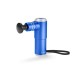 Physio Boost Mini Albastru Pinofit - Pistol masaj