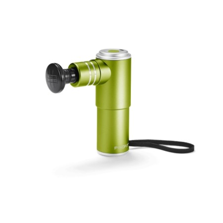 Physio Boost Mini Verde Pinofit - Pistol masaj