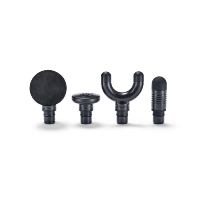 Physio Boost Mini Verde Pinofit - Pistol masaj Physio Boost Mini Verde Pinofit - Pistol masaj
