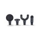 Physio Boost Mini Verde Pinofit - Pistol masaj Physio Boost Mini Verde Pinofit - Pistol masaj