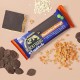 Baton energizant FlapJack - 90g Ciocolata si Portocala