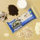 Baton energizant FlapJack - 90g Cookies and Cream Baton energizant FlapJack - 90g Cookies and Cream