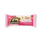 Baton energizant FlapJack - 90g Zmeura si Ciocolata Alba Baton energizant FlapJack - 90g Zmeura si Ciocolata Alba
