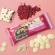 Baton energizant FlapJack - 90g Zmeura si Ciocolata Alba Baton energizant FlapJack - 90g Zmeura si Ciocolata Alba