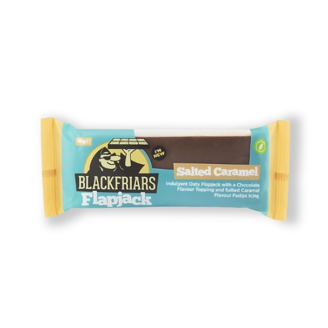 Baton energizant FlapJack - 90g Caramel Sarat Baton energizant FlapJack - 90g Caramel Sarat