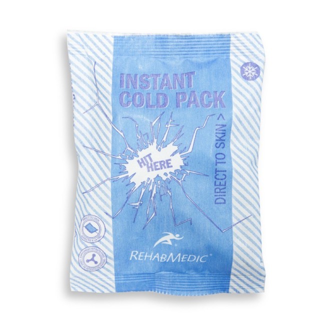 INSTANT ICE PACK INSTANT ICE PACK