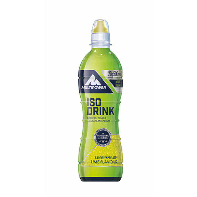 ISO Drink 500ml
