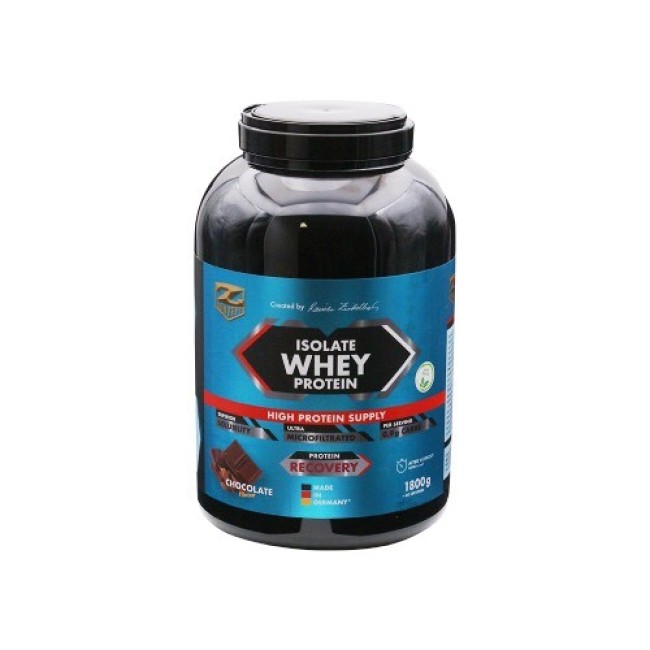 ISOLATE WHEY PROTEIN 1.8KG CIOCOLATA KZ