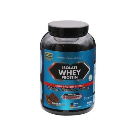 ISOLATE WHEY PROTEIN 900G CIOCOLATA KZ ISOLATE WHEY PROTEIN 900G CIOCOLATA KZ