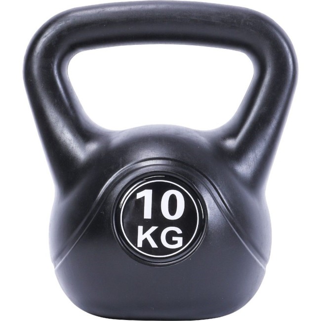 KETTLEBELL 10KG P2I