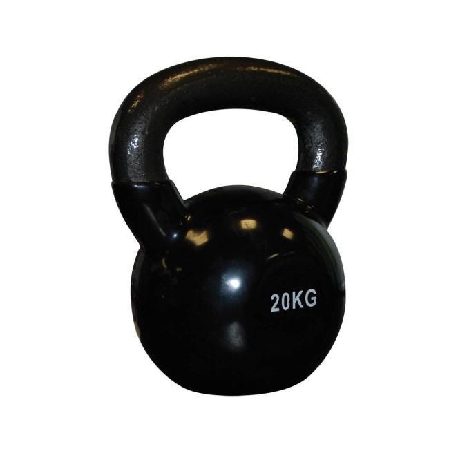Kettlebell 20 kg Kettlebell 20 kg