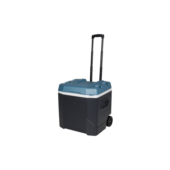 Lada frigorifica Igloo Maxcold Latitude 54 Roller (51 litri)