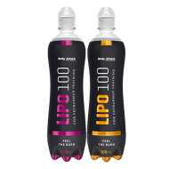 Lipo-100 Drink 500ml - Orange&Grapefruit