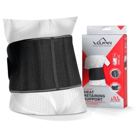 Lombostat intarit - Vulkan PRO 3022 Lombostat intarit - Vulkan PRO 3022