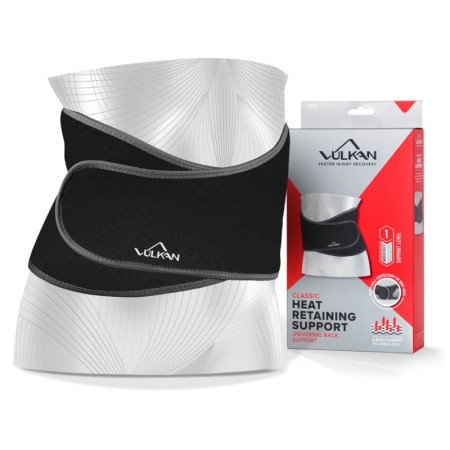 Lombostat Vulkan Classic 3023 - Universal Lombostat Vulkan Classic 3023 - Universal