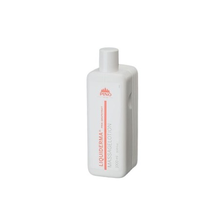 Lotiune de masaj cu extract de grapefruit rosu 1L Lotiune de masaj cu extract de grapefruit rosu 1L