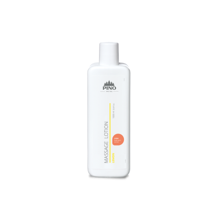 Lotiune de masaj cu extract de lamaie- 1L Lotiune de masaj cu extract de lamaie- 1L