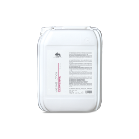 Lotiune de masaj cu ulei de argan si rodie- 10L Lotiune de masaj cu ulei de argan si rodie- 10L