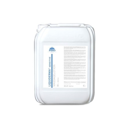 LOTIUNE MASAJ SENSITIVE PINO LIQUIDERMA 10L LOTIUNE MASAJ SENSITIVE PINO LIQUIDERMA 10L
