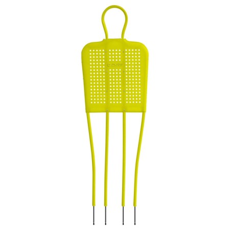 MANECHIN ANTRENAMENT P2I GALBEN