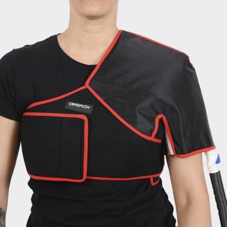 Manson umar Cryopush