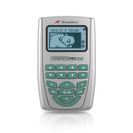 Magneto PRO - Magnetoterapie Magneto PRO - Magnetoterapie