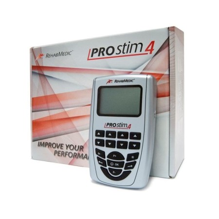 Prostim 4 - Electrostimulare Prostim 4 - Electrostimulare