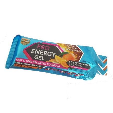 PRO Energy Gel 40g - Z-Konzept