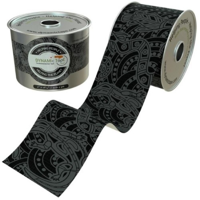 DYNAMIC Tape Eco, 5cm x 5m DYNAMIC Tape Eco, 5cm x 5m