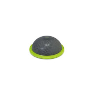 MINGE ECHILIBRU BOSU BALL GRI/LIME MINI 47 cm, PINO