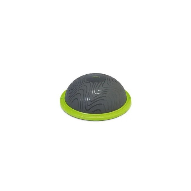 MINGE ECHILIBRU BOSU BALL GRI/LIME MINI 47 cm, PINO MINGE ECHILIBRU BOSU BALL GRI/LIME MINI 47 cm, PINO