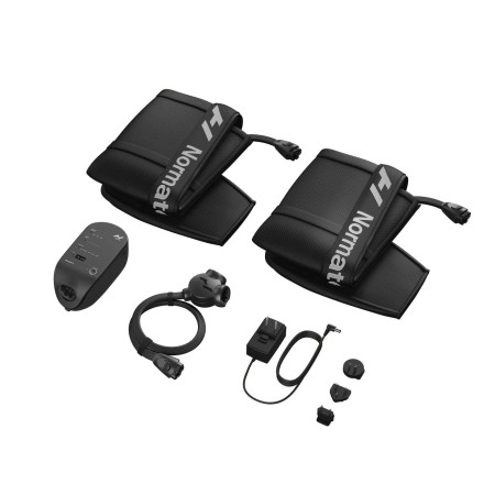 Normatec - Sistem de recuperare 3.0 Normatec - Sistem de recuperare 3.0