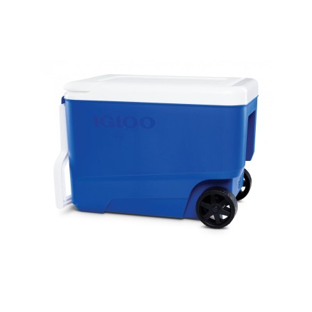 LADA FRIGORIFICA IGLOO WHEELIE 38L