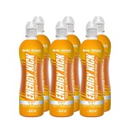 ENERGY KICK DRINK 500ML EXOTIC BODY ATTACK/ buc