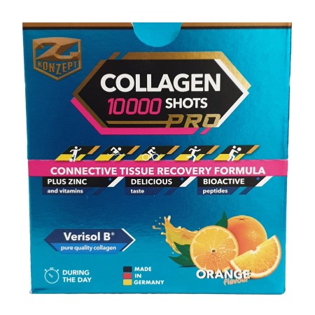 COLLAGEN 1000 SHOTS PRO KZ COLLAGEN 1000 SHOTS PRO KZ