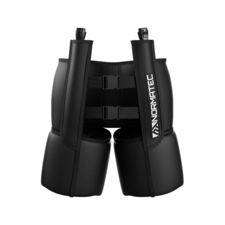 Normatec Manson Sold