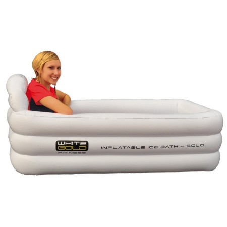 Piscina pentru crioterapie