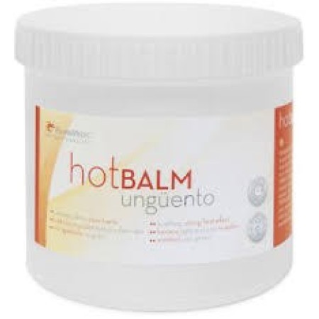 CREMA INCALZITOARE - HOT 500g CREMA INCALZITOARE - HOT 500g
