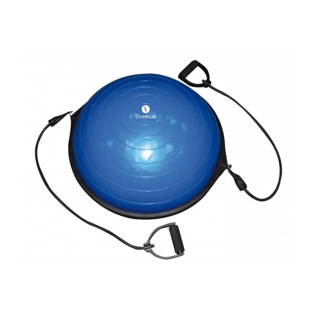 Minge Bosu Ball - 63cm - Sveltus