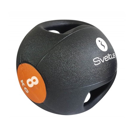 MINGE MEDICINALA CU MANERE 8KG- SVELTUS