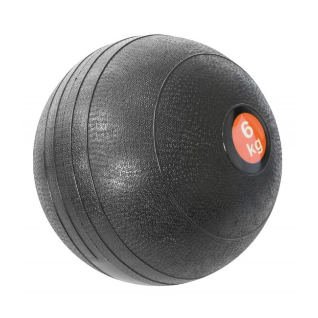 Minge Slam Ball - Sveltus 6 kg Minge Slam Ball - Sveltus 6 kg