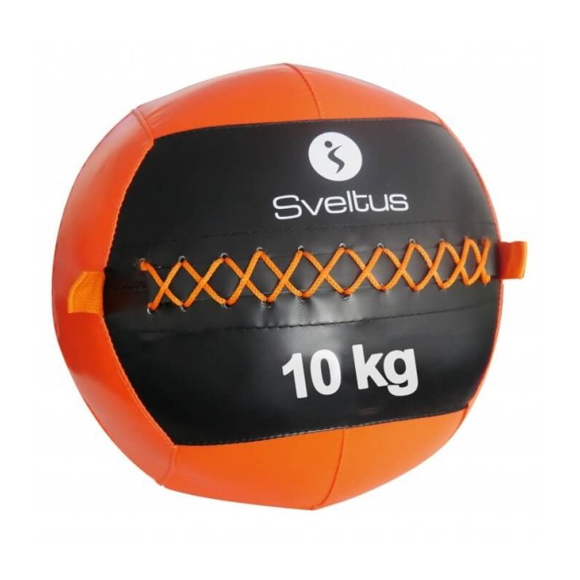 Minge Wall Ball - Sveltus 10kg Minge Wall Ball - Sveltus 10kg