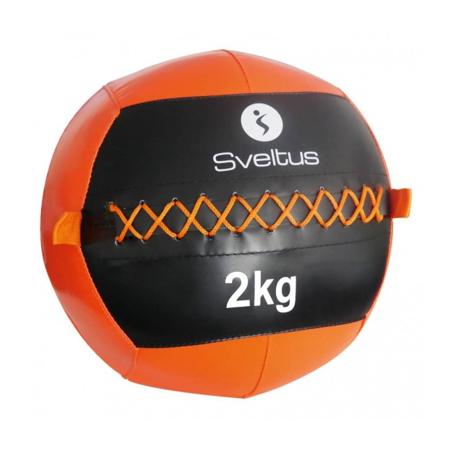 Minge Wall Ball - Sveltus 2kg