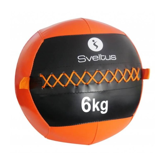 Minge Wall Ball - Sveltus 6kg Minge Wall Ball - Sveltus 6kg