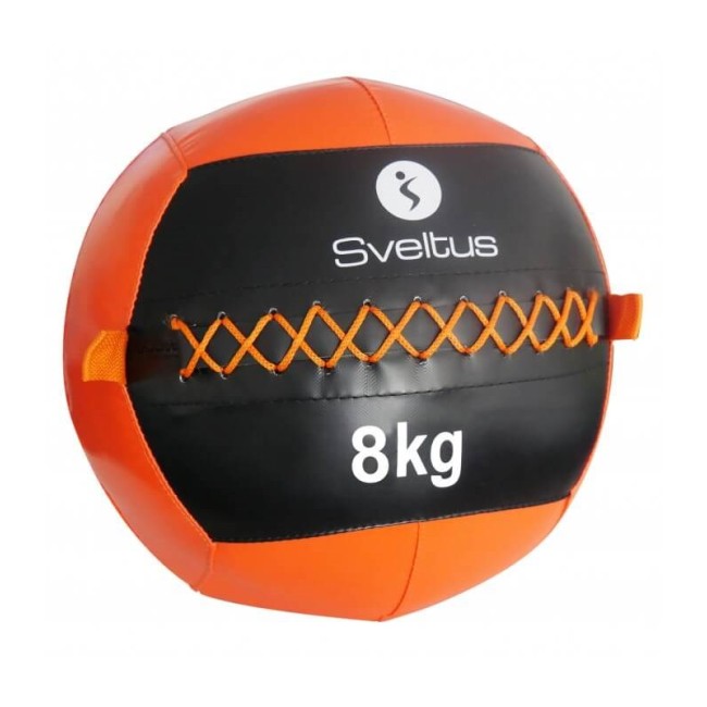Minge Wall Ball - Sveltus 8kg Minge Wall Ball - Sveltus 8kg